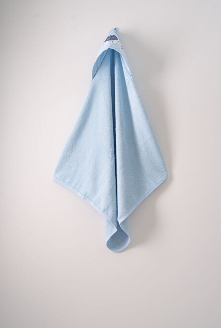 Wholesale Baby Towel 75x80 Ramel Kids 1072-305 - 1