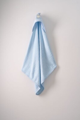 Wholesale Baby Towel 75x80 Ramel Kids 1072-308E - Ramel Kids