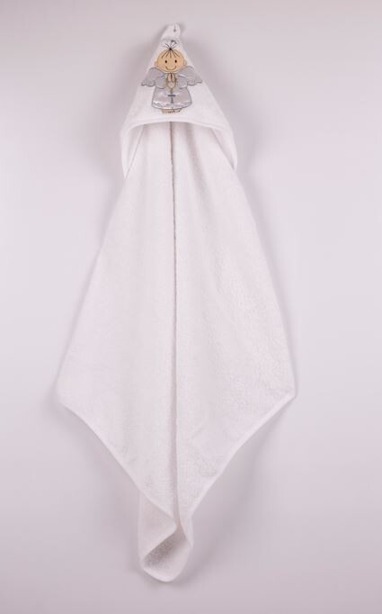 Wholesale Baby Towel 80*90 Ramel Kids 1072-328 - 1
