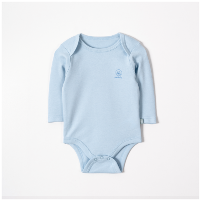 Wholesale Baby Unisex Body 0-9M Pambuliq 2030-6556 - Pambuliq