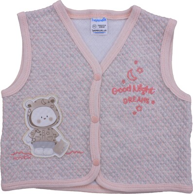 Wholesale Baby Vest 3-9M Hoppidik 2017-2306 - Hoppidik