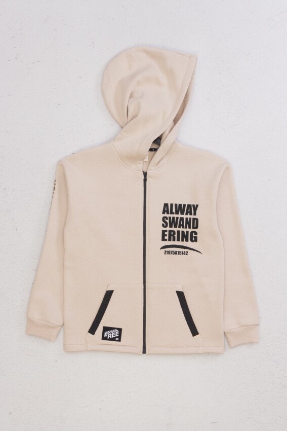 Wholesale Boys Cardigan 9-14Y DMB Boys&Girls 1081-4743 - 4