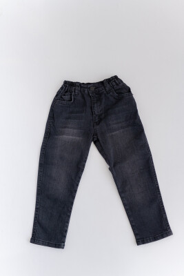 Wholesale Boys Denim Pants 3-14Y Zeyland 1070-241Z3SBG02 - Zeyland (1)