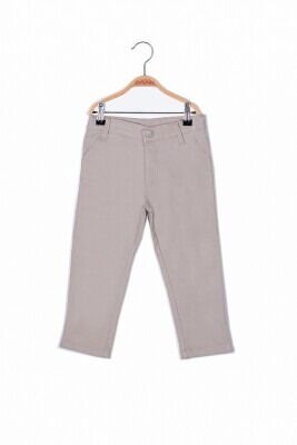 Wholesale Boys Pants 3-12Y Zeyland 1070-242ZAHL04 Beige