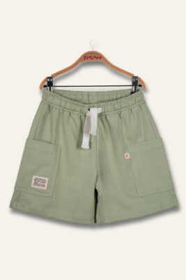 Wholesale Boys Shorts 1-14Y Zeyland 1070-251Z3SCG08 - Zeyland