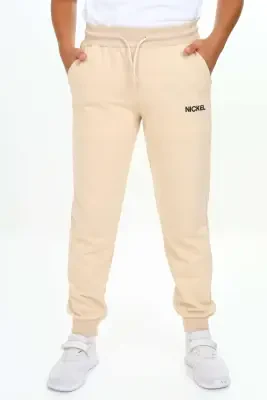 Wholesale Boys Sweatpants 3-6Y Nickel 2060-20022-1 - 9