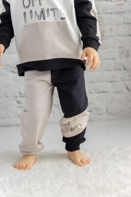 Wholesale Boys Sweatpants 6-12Y Zeyland 1070-232Z3BUM07 - Zeyland
