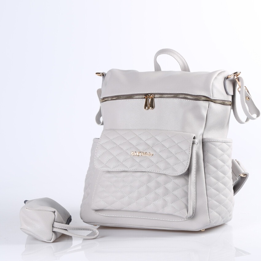 Wholesale Diaper Bag Baby Care 0-12M My Collection 1082-7040 - 5