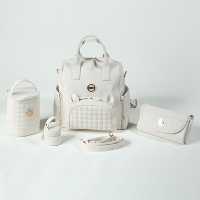 Wholesale Diaper Bag Baby Care My Collection 1082-7270 - My Collection (1)