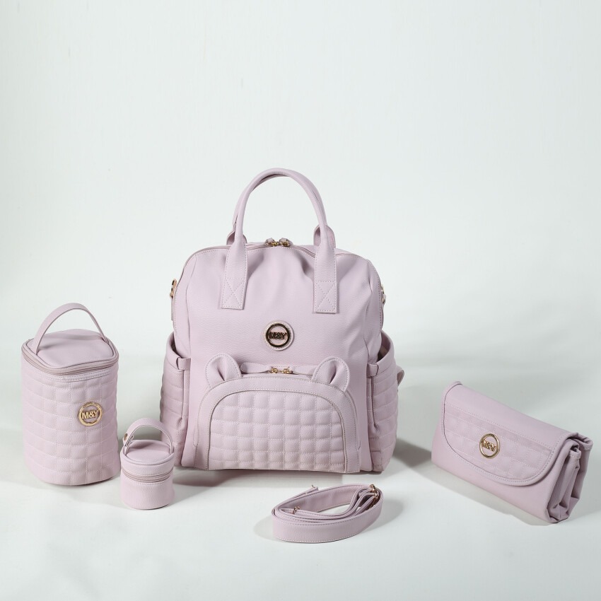 Wholesale Diaper Bag Baby Care My Collection 1082-7270 - 3