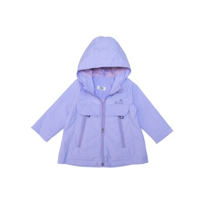 Wholesale Girl Raincoat 1-5Y Verscon 2031-5582 - Verscon