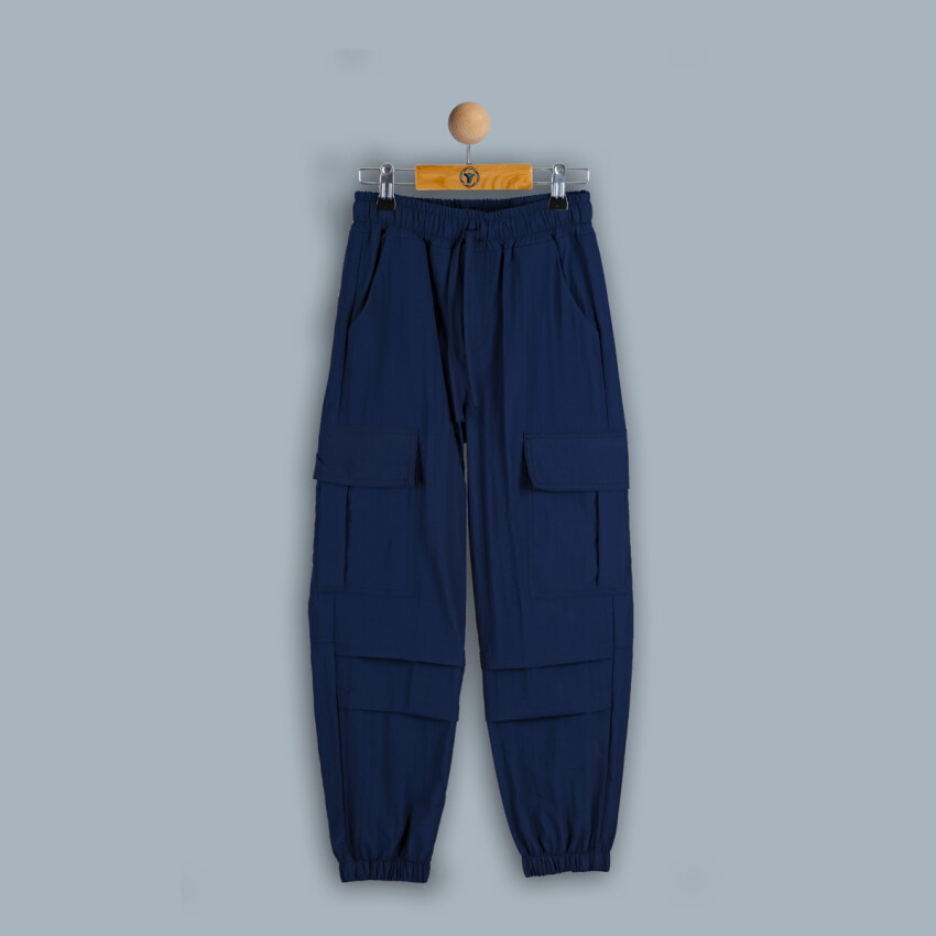 Wholesale Girl Trousers 10-13Y Timo 1018-TK4DA062241314 - 1