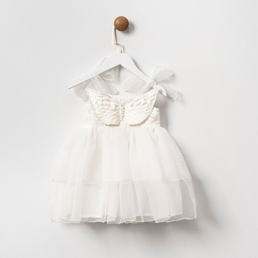 Wholesale Girls Dress 2-5Y Cumino 1014-CMN3530 - 1