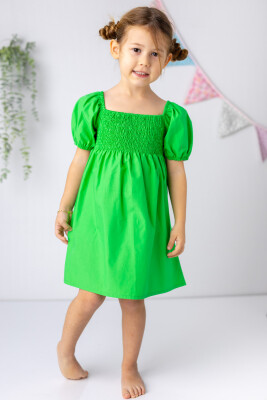 Wholesale Girls Dress 3-14Y Zeyland 1070-241Z4YZD31 - Zeyland (1)
