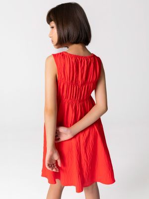 Wholesale Girls Dress 4-12Y Sheshe 1083-DSL0440 - Sheshe (1)