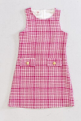 Wholesale Girls Dress 9-14Y DMB Boys&Girls 1081-0364 - DMB Boys&Girls (1)