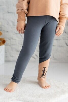 Wholesale Girls Leggings 6-12Y Zeyland 1070-232Z4GZN07 - Zeyland