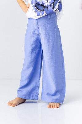 Wholesale Girls Pants 3-14Y Zeyland 1070-241Z4YZD01 - Zeyland (1)