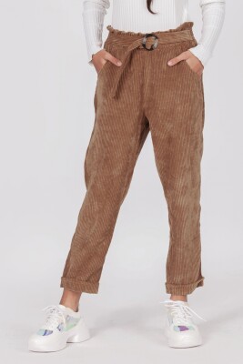 Wholesale Girls Pants 8-14Y DMB Boys&Girls 1081-9225 - DMB Boys&Girls (1)