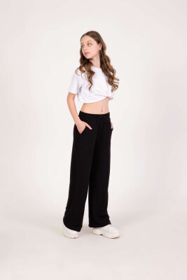 Wholesale Girls' Pants 9-12Y Nickel 2060-20196-2 - 1