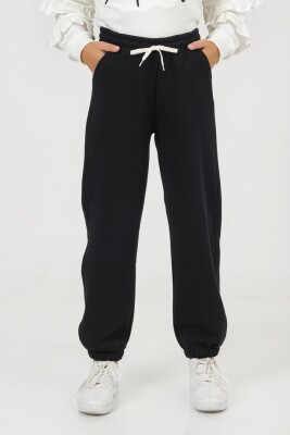 Wholesale Girls Sweatpants 9-14Y DMB Boys&Girls 1081-9713 - DMB Boys&Girls