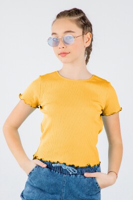 Wholesale Girls T-Shirts 4-9Y DMB Boys&Girls 1081-0171 - DMB Boys&Girls