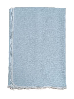 Wholesale Unisex Baby Blanket 80x90 Tomuycuk 1074-10231 - Tomuycuk (1)