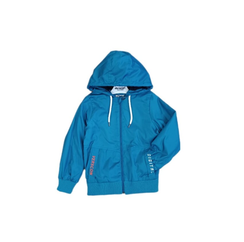 Whoolesale Boy Raincoat 7-11Y Verscon 2031-5901 - 1